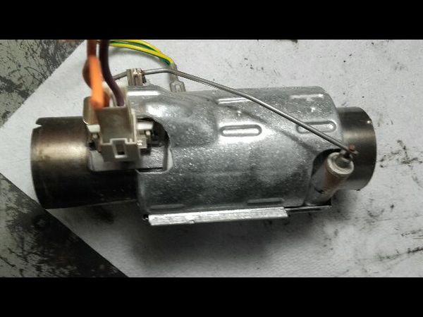 R�sistance de lave vaisselle ind�sit ( delta66 ) 15 Toulouges (66)