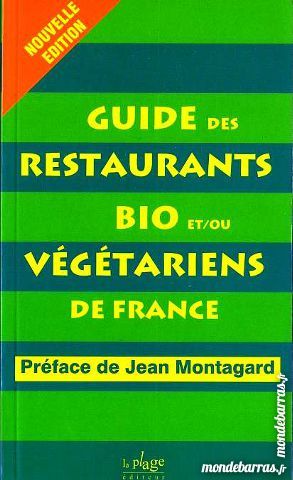 RESTAURANT - BIO - VEGETARIEN 8 Laon (02)