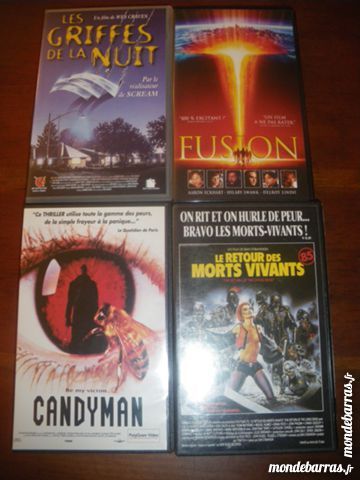 Le retour des morts vivants, etc 4 Tours (37)