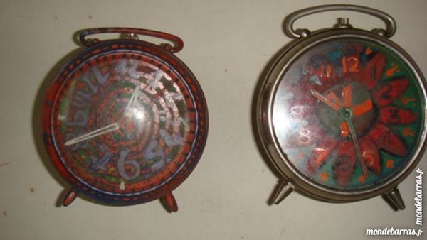 r�veils anciens � remontoire 10 Saint-M�dard-en-Jalles (33)