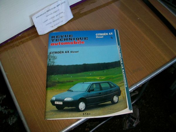 revue technique boss08 10 Bogny-sur-Meuse (08)