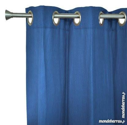 Rideaux � oeillets 12 Magny-le-Hongre (77)