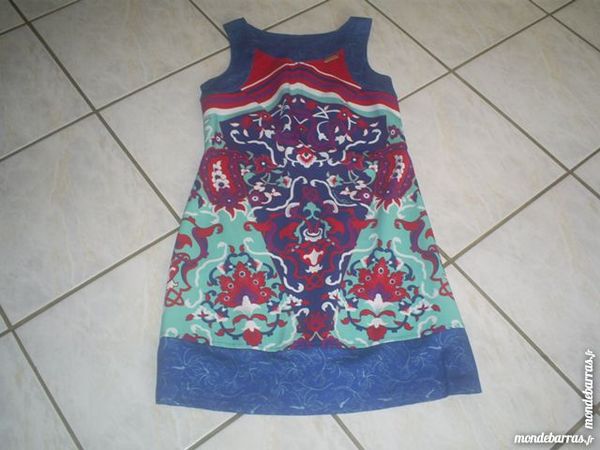 Robe AMARILLOLIMON Taille M 20 Geneuille (25)