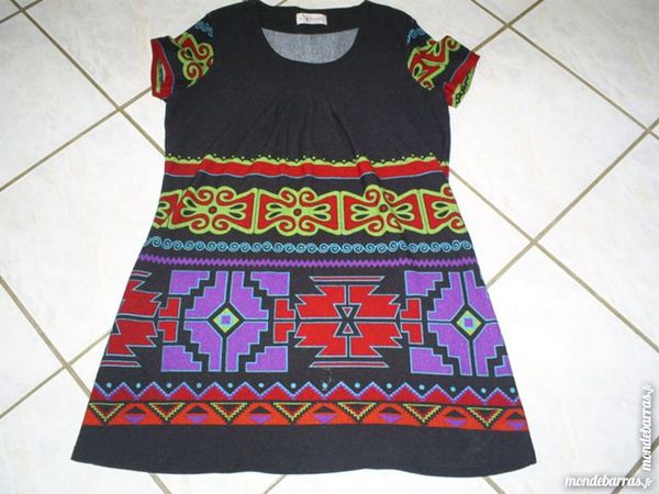 Robe  ARMAND THIERY 10 Geneuille (25)