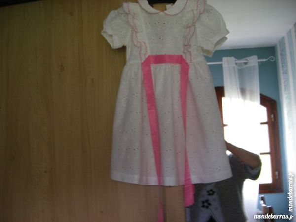 Robe de bapt�me ou autre 10 Laventie (62)