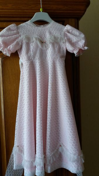 Robe de c�r�monie 10 Sannerville (14)