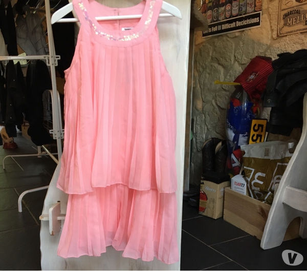 Robe de c�r�monie 12 ans 25 Juziers (78)