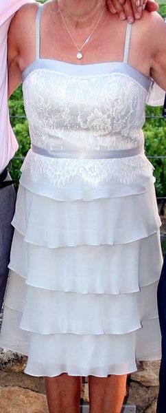 robe de c�r�monie 80 Lanton (33)