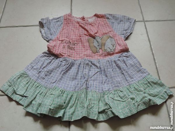 ROBE CLAYEUX 3 Chitenay (41)