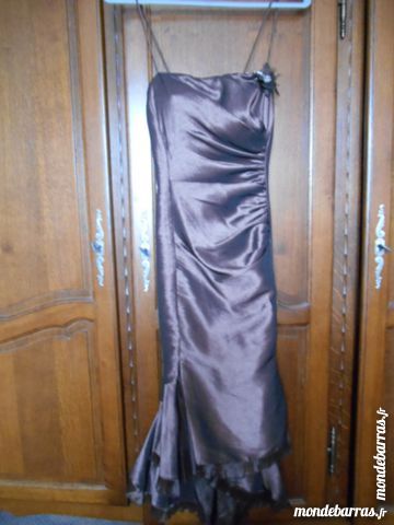 robe de cocktail 80 Macheren (57)