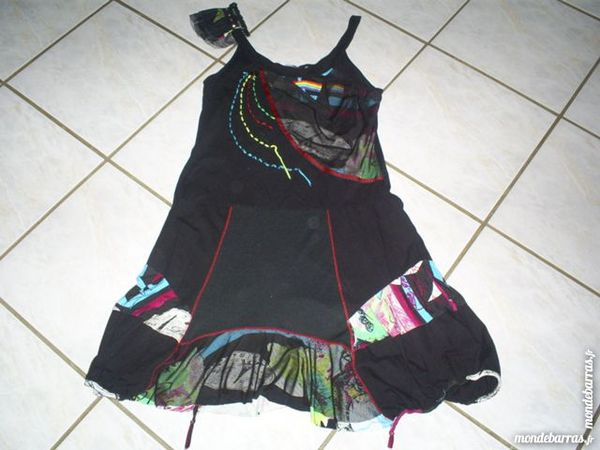 Robe DY DESIGN Taille 42 30 Geneuille (25)