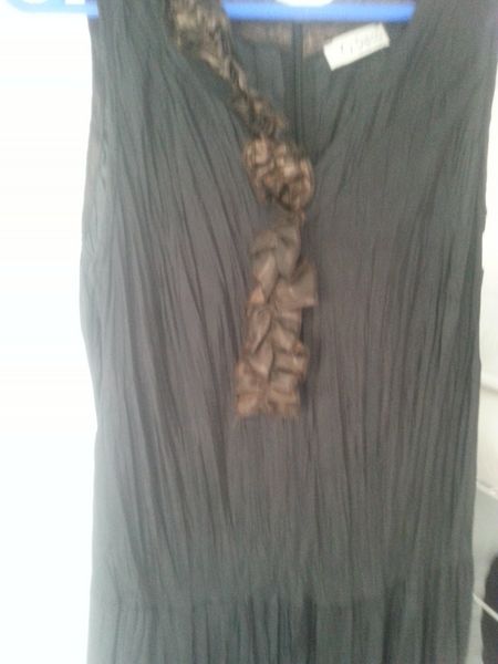 robe femme   42-44 42 Vielles�gure (64)