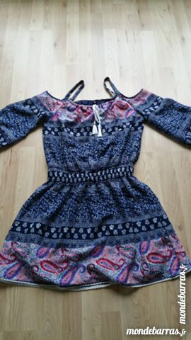 Robe Femme 10 Garches (92)