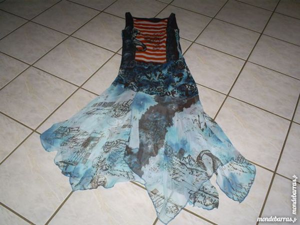 Robe GARELLA 45 Geneuille (25)