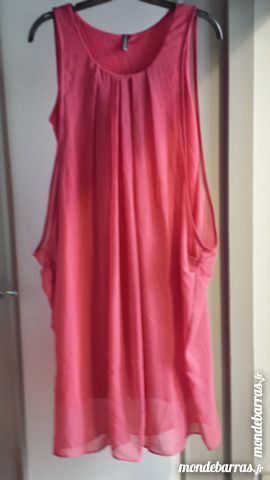 Robe Naf Naf LOLA 10 Bordeaux (33)