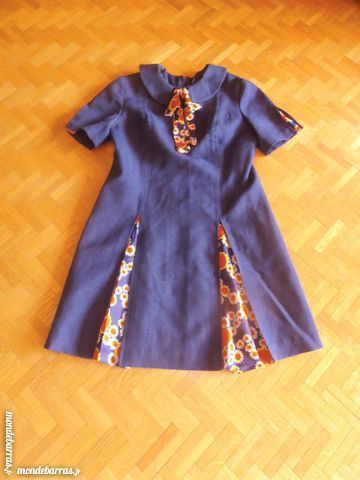 Robe marguerites 10 Tours (37)