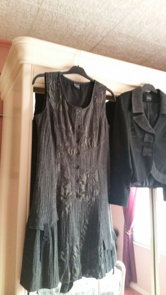 robe marque pause caf� 20 Sermoise-sur-Loire (58)