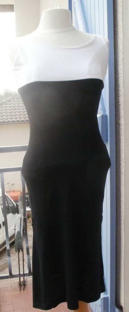 Robe MORGAN DE TOI  taille 36, fabrication fran�aise 10 Montauban (82)