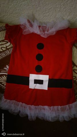 Robe de No�l 11 Asni�res-sur-Seine (92)