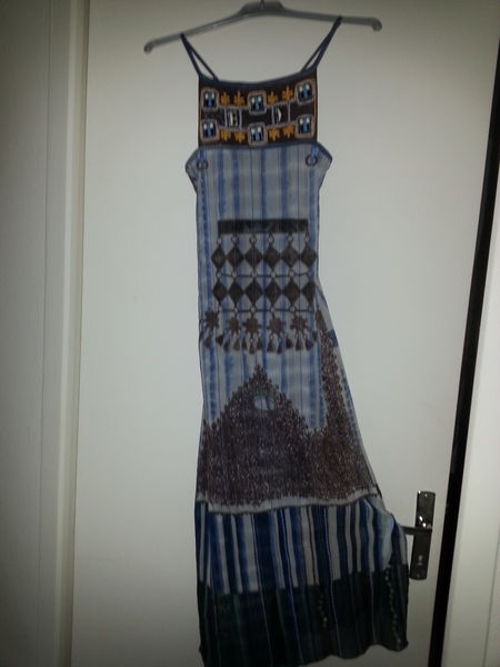 Robe Save The Queen 60 Troyes (10)