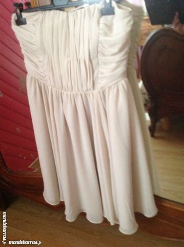 ROBE H&M TAILLE 42 TBE 16 Villepinte (93)