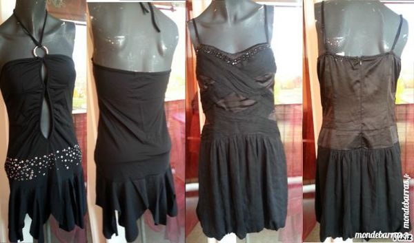 robe taille 36 � 40 15 Jezainville (54)