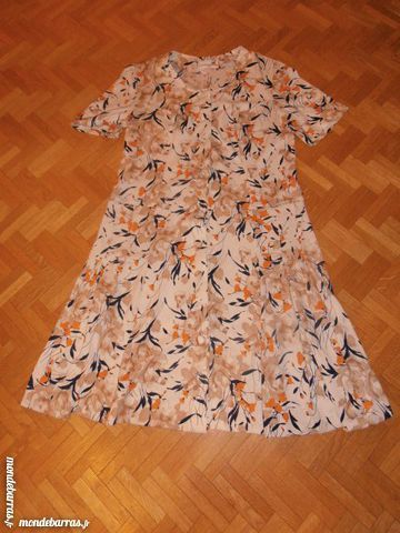 Robe Vincent Bastien 15 Tours (37)