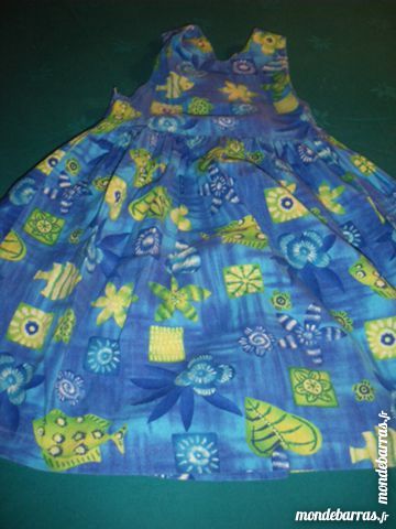 Robe d'�t� en 5 ans 5 Tours (37)
