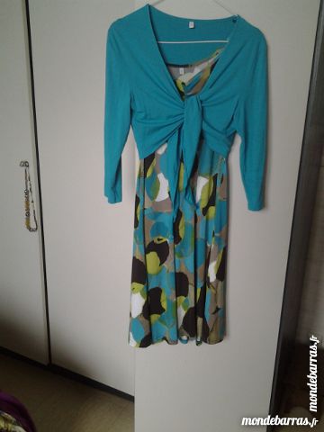 ROBE ETE 5 Saint-Martin-du-Tertre (95)