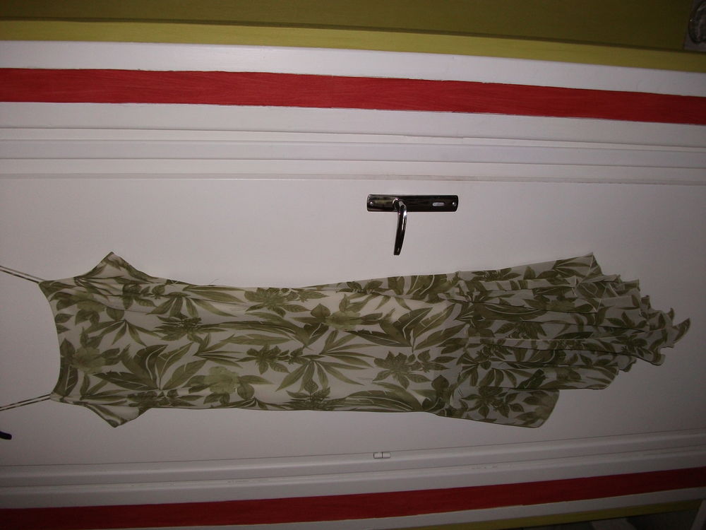 robe 8 Calonne-Ricouart (62)