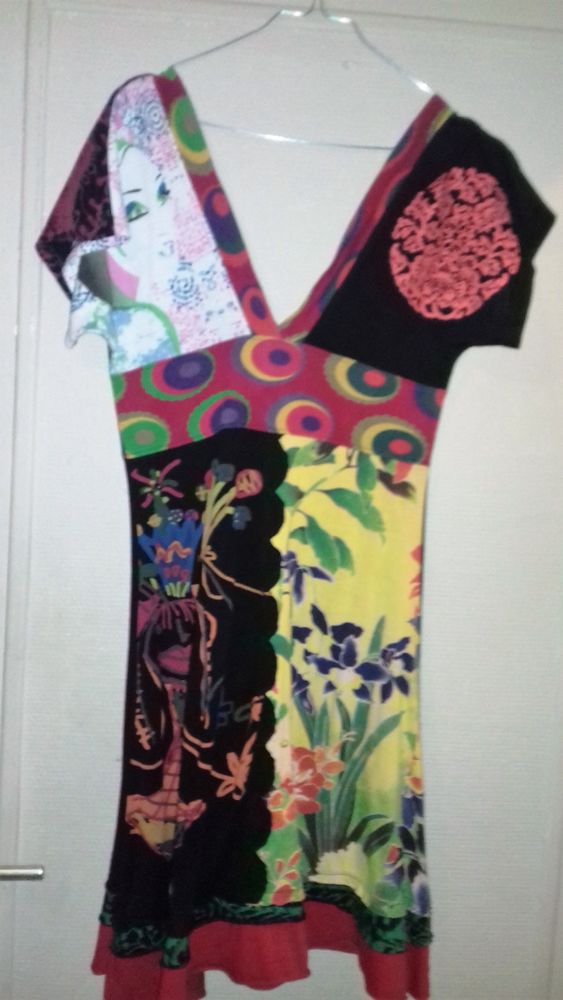 robe 70 Poule-les-�charmeaux (69)