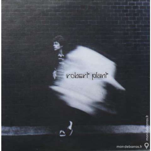 Robert Plant � The principle of moments � Russie 20 Le Pontet (84)