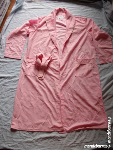 Robes de Chambre � ceinture T46/48 � T62/64-neuves 6 Bouxwiller (67)