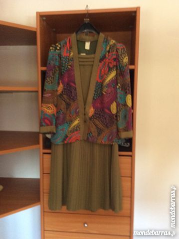 ROBES DIVERS MODELES 2 Outreau (62)