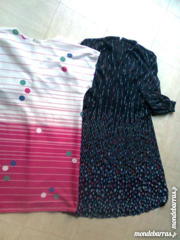 ROBES D'�t� - grande taille  - zoe 3 Martigues (13)