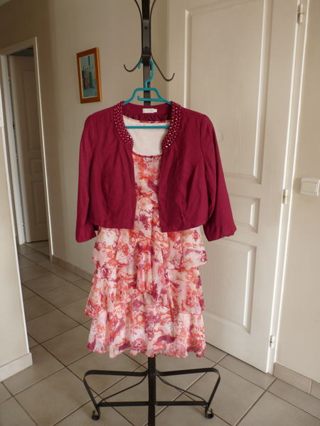 robes taille 40 60 Saint-Rambert-d'Albon (26)