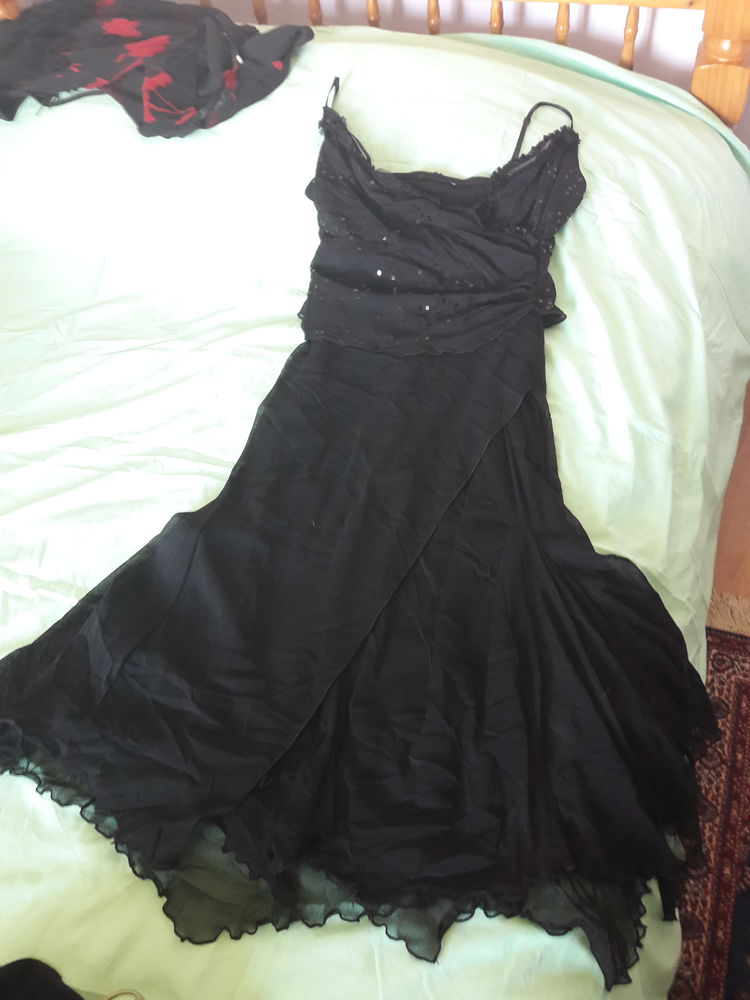 robes 30 Vrigne-Meuse (08)