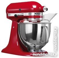 robot kitchenaid neuf 550 Gourdon (46)