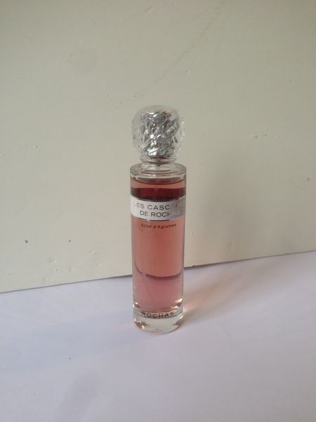 Rochas Cascades Note D'agrumes 50ml 25 Mauves-sur-Loire (44)