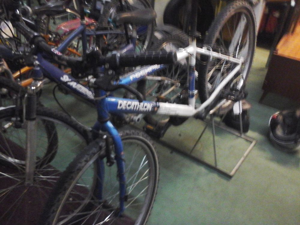 vtt  rock rider 50 Tergnier (02)