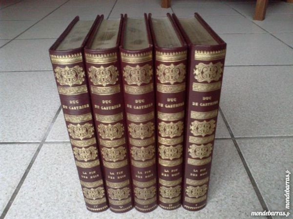 La Fin de Rois 190 Challans (85)