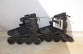 Roller Taille 41 93350 Le Bourget