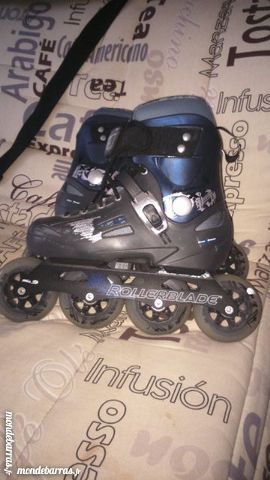 Roller en tr�s bon �tat 70 La Madeleine (59)