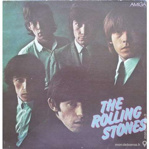 Rolling Stones � I can't get no � RDA 20 Le Pontet (84)