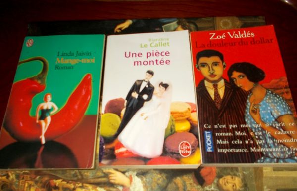 
Roman la douleur du dollar de zo� Vald�s (l'unit�) 5 Monflanquin (47)