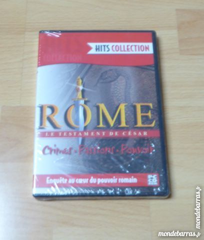 jeu PC Rome 3 F�nay (21)