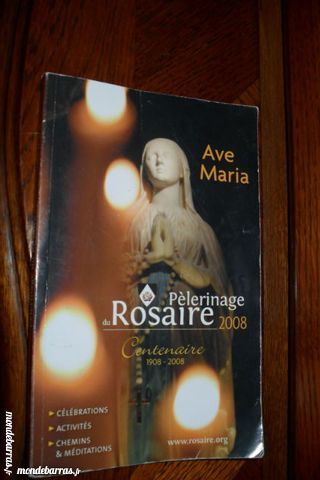 rosaire 5 Le Grand-Quevilly (76)