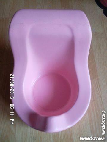 POT ROSE BERCHET 1 Chambly (60)