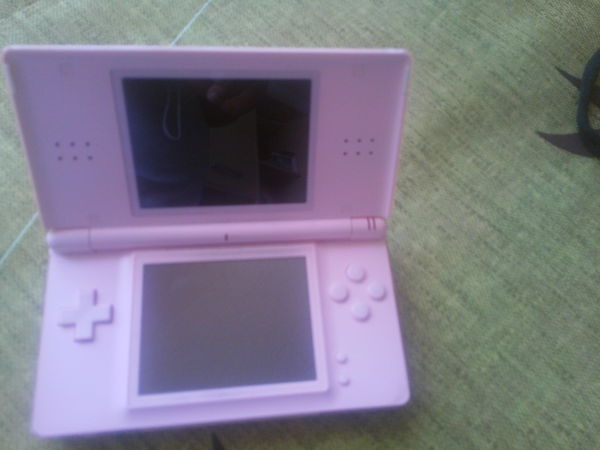 Ds rose 40 Alfortville (94)