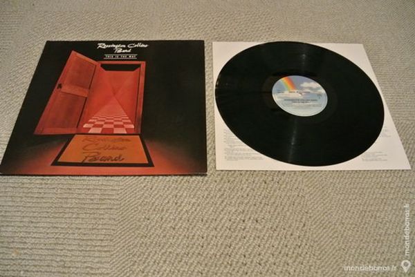 Rossington Collins Band - This is the way 5 Vand�uvre-l�s-Nancy (54)